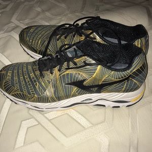 Mizuno Wave Paradox